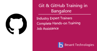 Git and GitHub Training in Mangalore