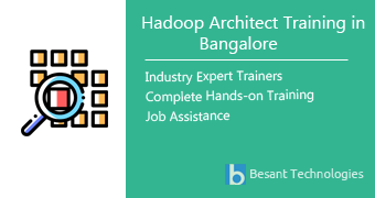 Hadoop Architect Training in Mangalore