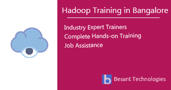 Hadoop Training in Mangalore