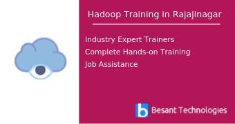 Hadoop Training in Udupi