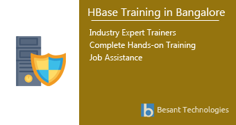 HBase Training in Mangalore