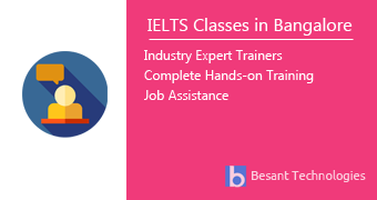 IELTS Training in Mangalore