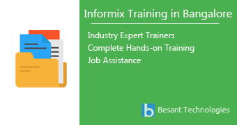 Informix Training in Mangalore