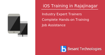 iOS Training in Udupi