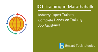 IoT Training in Kasaragod