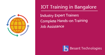 IoT Training in Mangalore