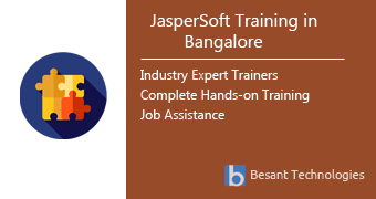 Jaspersoft Training in Mangalore
