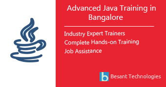 Java Full Stack Training in Mangalore
