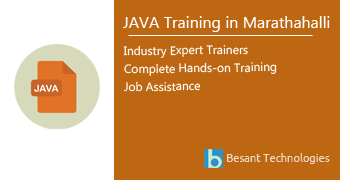 Java Training in Kasaragod