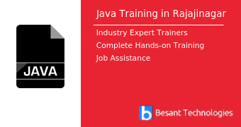 Java Training in Udupi