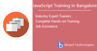 JavaScript Training in Mangalore