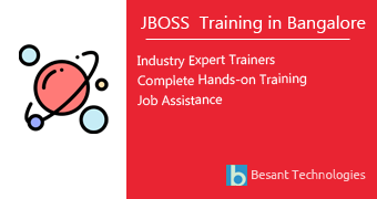 JBoss Training in Mangalore