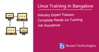 Linux Training in Mangalore