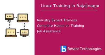 Linux Training in Mangalore