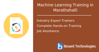 Machine Learning Training in Kasaragod