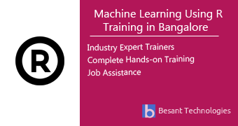 Machine Learning Using R Training in Mangalore
