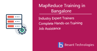MapReduce Training in Mangalore
