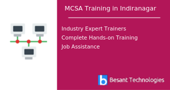 MCSA Training in Kannur