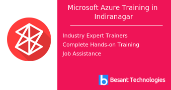 Microsoft Azure Training in Kannur
