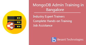 MongoDB Admin Training in Mangalore