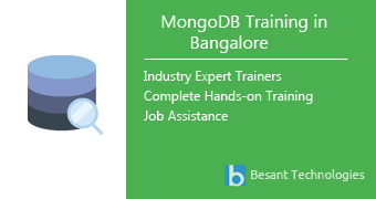 MongoDB Training in Mangalore
