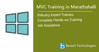 MVC Training in Kasaragod