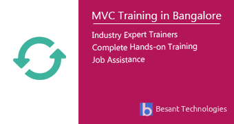MVC Training in Mangalore