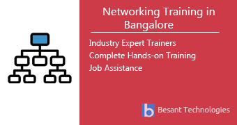 Networking Training in Mangalore