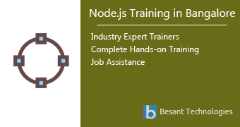 Node.js Training in Mangalore