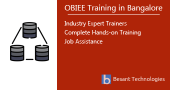 OBIEE Training in Mangalore