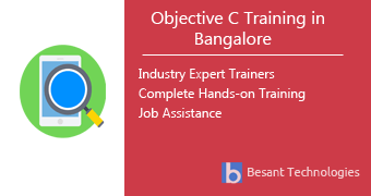 Objective C Training in Mangalore