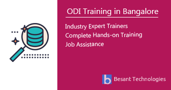 ODI Training in Mangalore