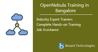 OpenNebula Training in Mangalore