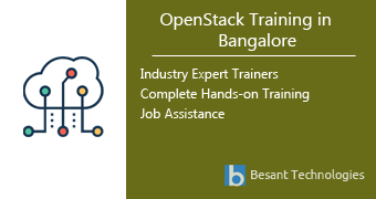 OpenStack Training in Mangalore