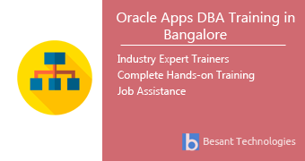 Oracle Apps DBA Training in Mangalore