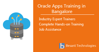 Oracle Apps Training in Mangalore