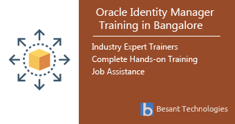 Oracle Identity Manager Training in Mangalore