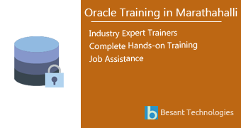 Oracle Training in Kasaragod