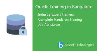 Oracle Training in Mangalore