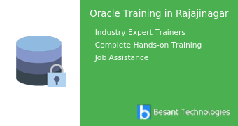 Oracle Training in Udupi
