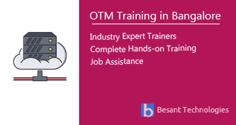 OTM Training in Mangalore