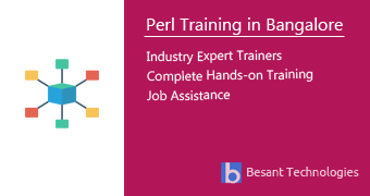 Perl Training in Mangalore