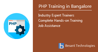 PHP Training in Mangalore
