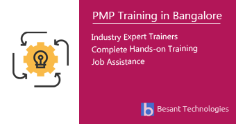 PMP Training in Mangalore