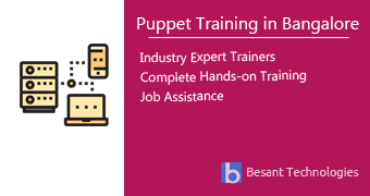 Puppet Training in Mangalore
