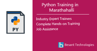 Python Training in Kasaragod