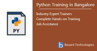 Python Training in Mangalore
