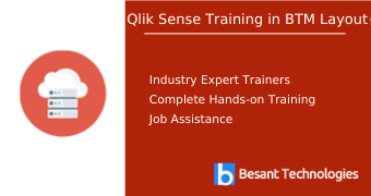 Qlik Sense Training in Kannur