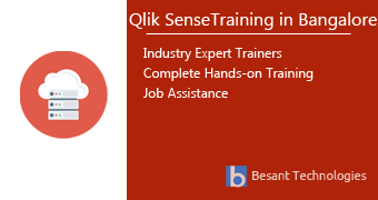 Qlik Sense Training in Mangalore