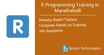 R Programming Training in Kasaragod